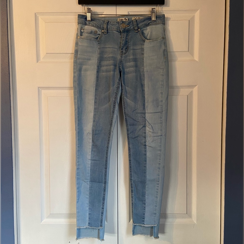 Indigo Rein jeans